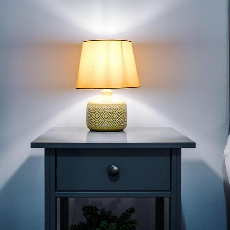 קובנטרי Hearsall Place Serviced Apartment מראה חיצוני תמונה
