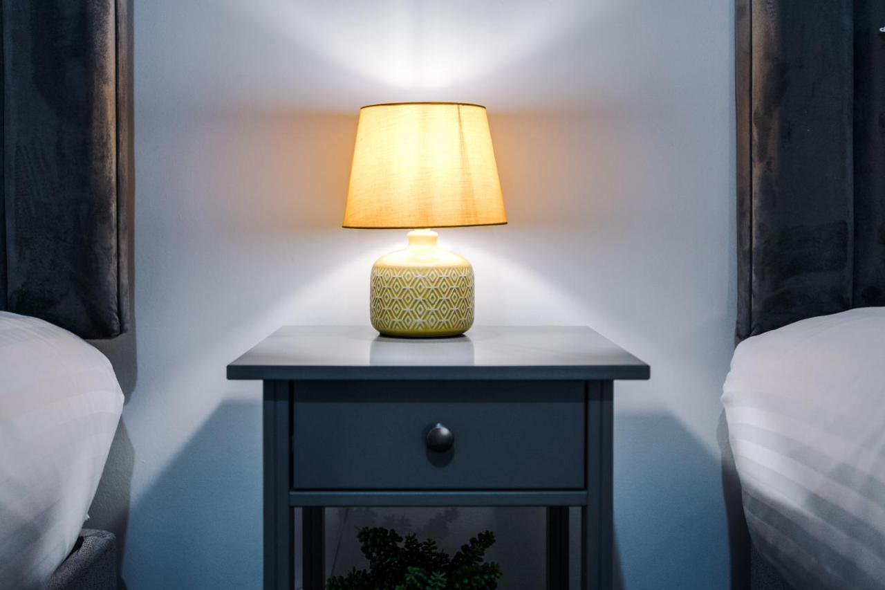 קובנטרי Hearsall Place Serviced Apartment מראה חיצוני תמונה