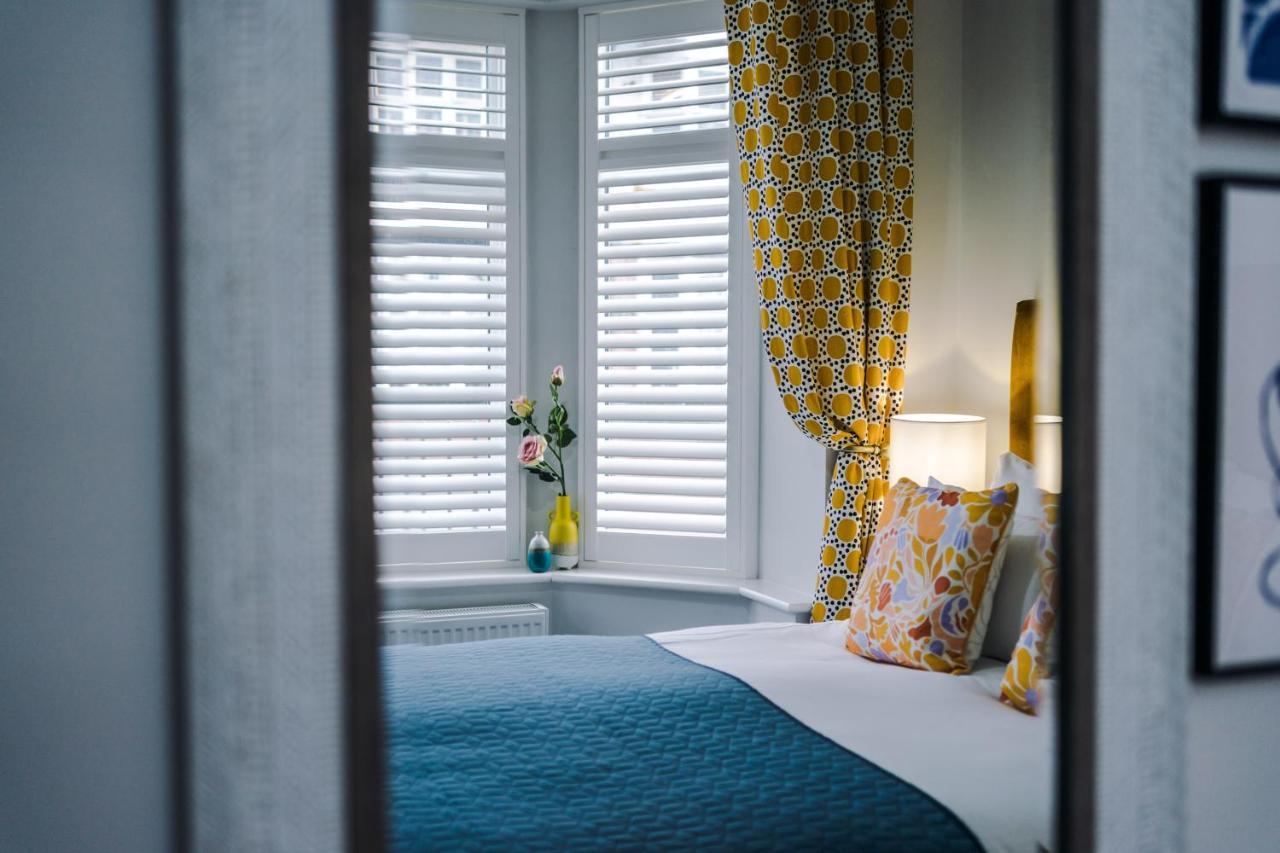 קובנטרי Hearsall Place Serviced Apartment מראה חיצוני תמונה