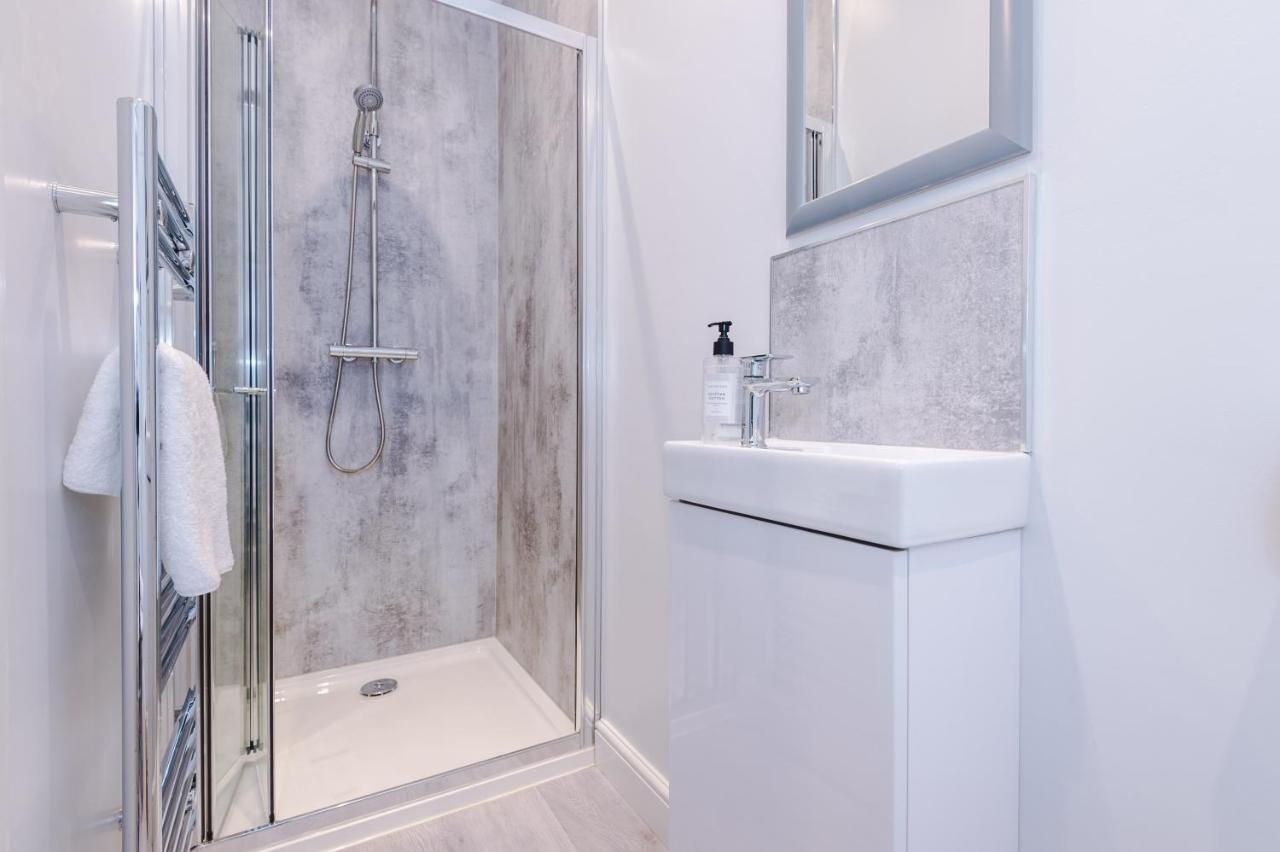 קובנטרי Hearsall Place Serviced Apartment מראה חיצוני תמונה