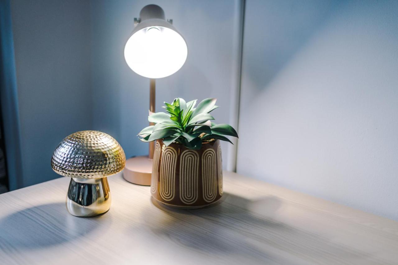 קובנטרי Hearsall Place Serviced Apartment מראה חיצוני תמונה